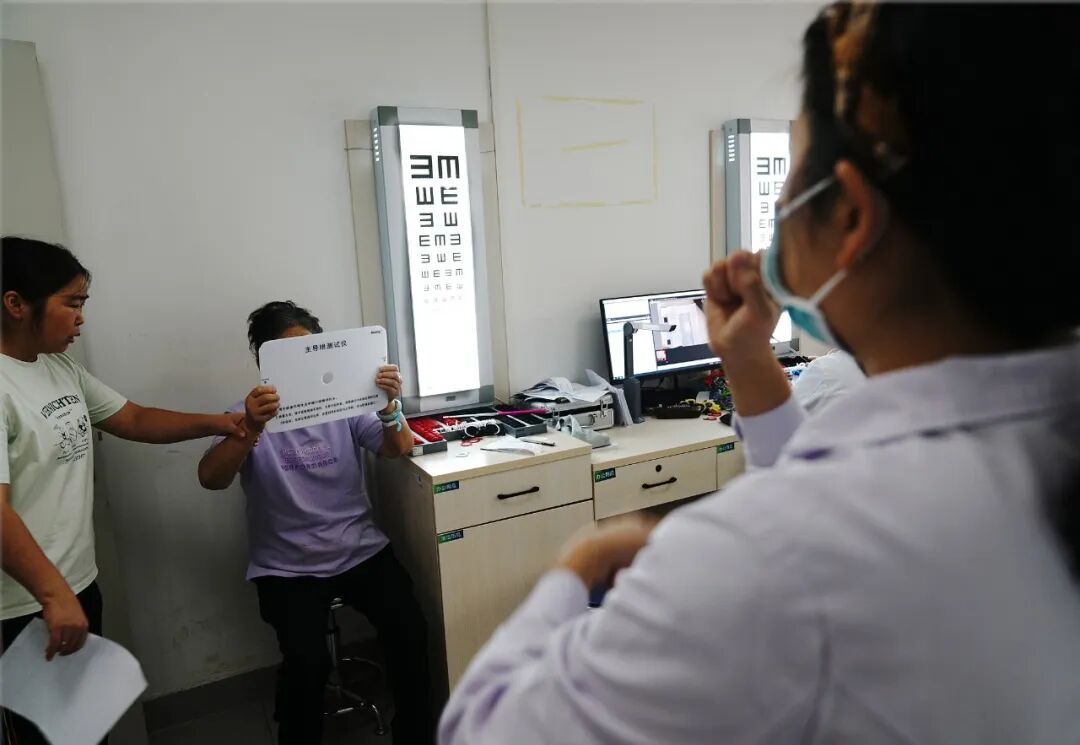 那些做了近视激光手术的人,后来怎么样了? 那些做了近视激光手术的人,后来怎么样了?