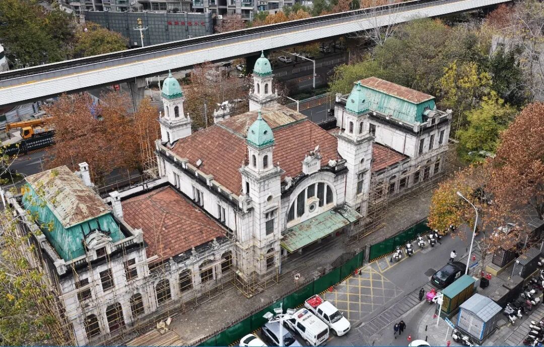 武汉百年火车站将改建成博物馆?官方回应 武汉百年火车站将改建成博物馆?官方回应