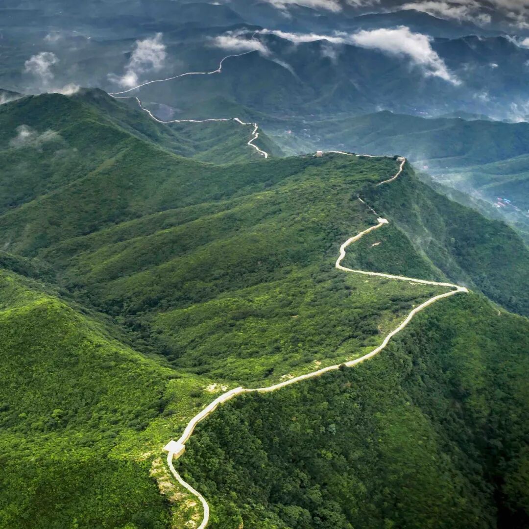 北京长城景区将迎来新成员!位置在这里—— 北京长城景区将迎来新成员!位置在这里——