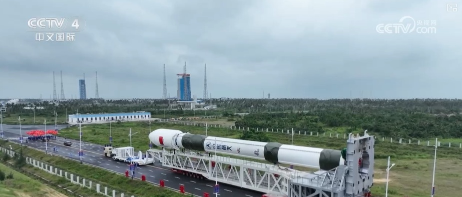 向天图强，商业航天乘势而上！海南自贸港全岛封关助力海南打造商业航天全产业链