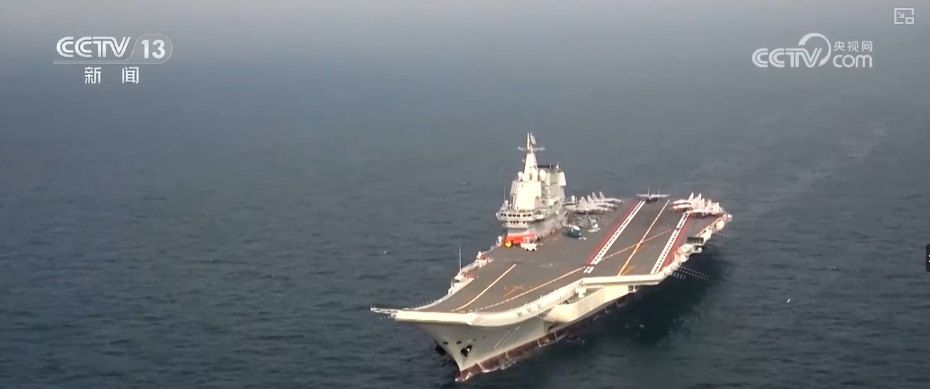 突破多项关键技术瓶颈，中国航母行稳致远！解锁山东舰多个“高光”时刻