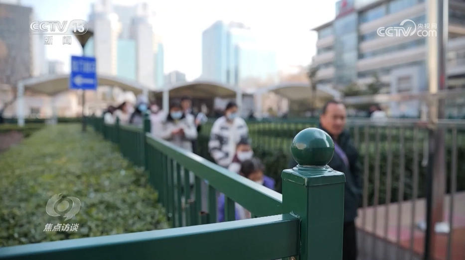 焦点访谈｜多维剖析青少年心理健康问题，不要让成长中的“小疙瘩”长成“大心结”