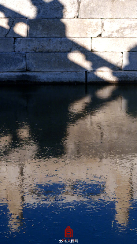 转存！故宫光影壁纸上新