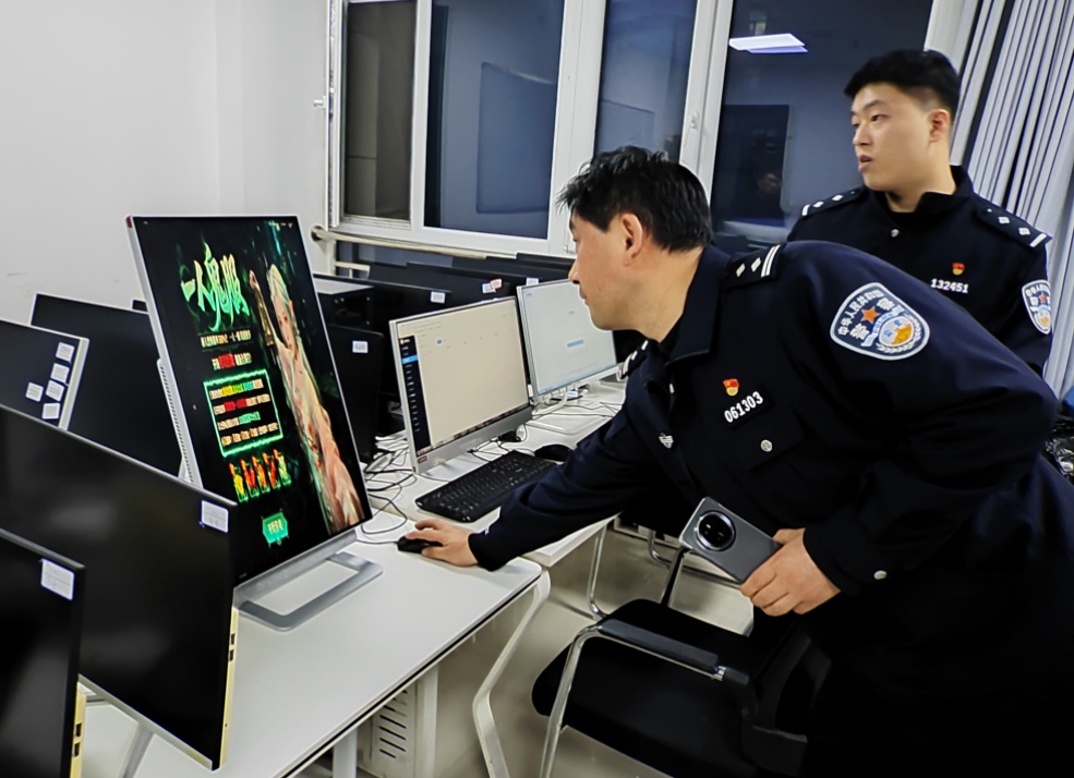 没有感情,全是套路!山东破获特大网络交友诈骗案,抓获涉案嫌疑人1479人 没有感情,全是套路!山东破获特大网络交友诈骗案,抓获涉案嫌疑人1479人