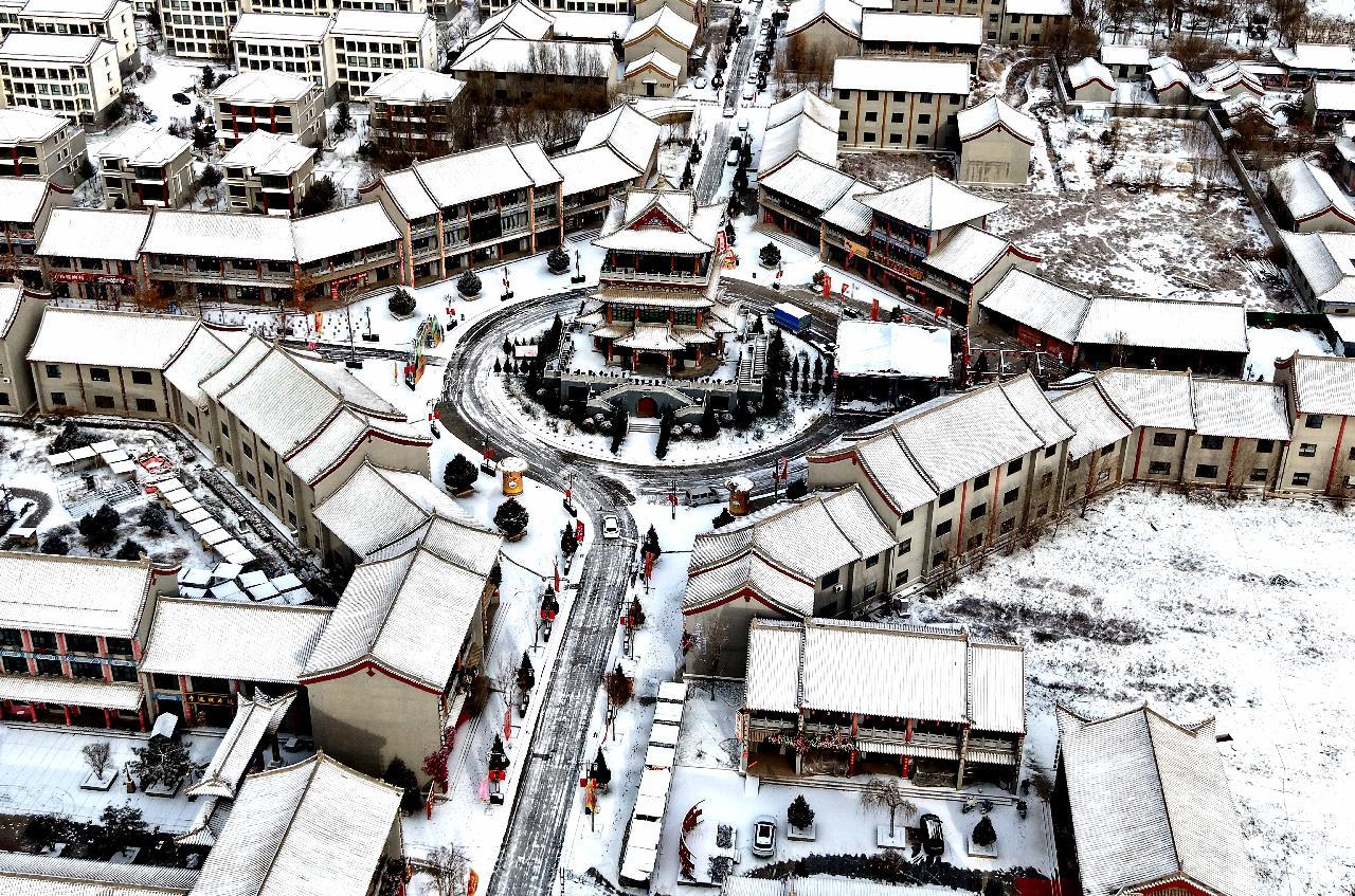 12月中下旬气温有起伏，“时间表”提前看