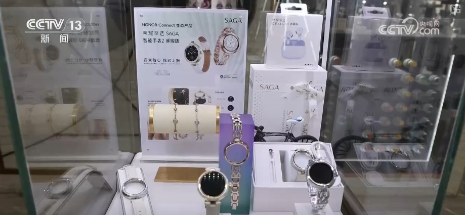 5.06万亿元，创新高！多视角观察 “数”看“中国制造”叩开多元外贸市场