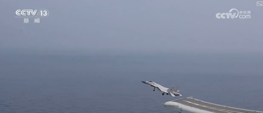 突破多项关键技术瓶颈，中国航母行稳致远！解锁山东舰多个“高光”时刻