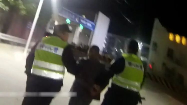 女子时运不济找“大师”解读命理,被骗3万多…… 女子时运不济找“大师”解读命理,被骗3万多……