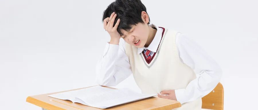 孩子腹痛难忍？警惕急性阑尾炎