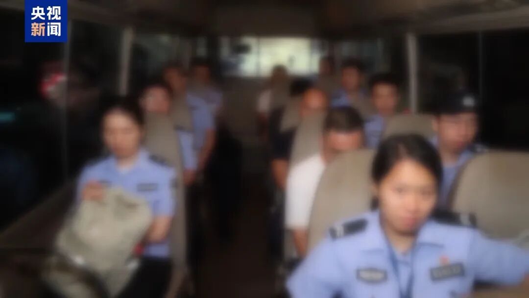 央视披露：海关破获特大走私孕妇血样系列案，走私出境样本超10万人份，涉23个省份