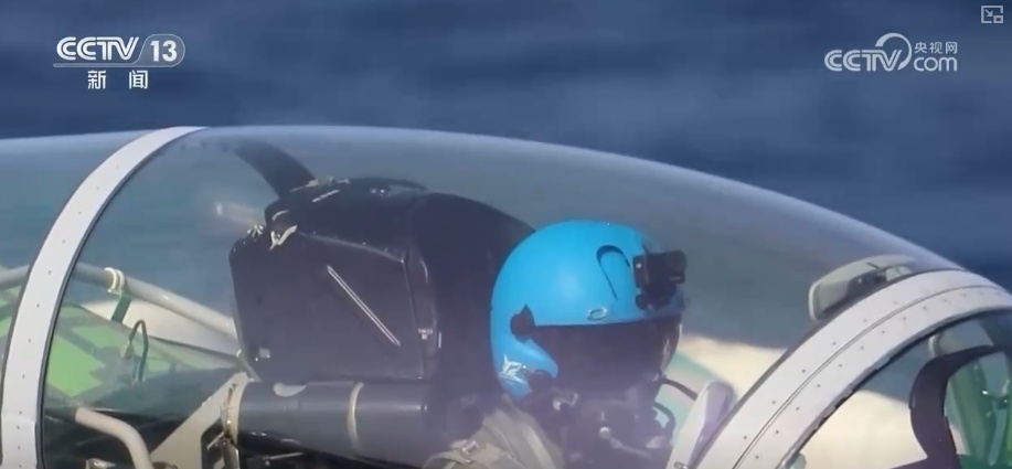 突破多项关键技术瓶颈，中国航母行稳致远！解锁山东舰多个“高光”时刻