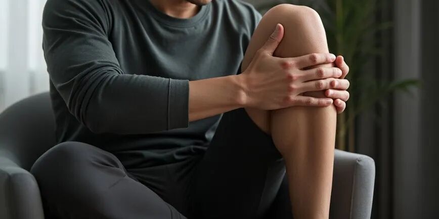 腿肿、麻木、走路疼?可能是血栓 “堵” 了血管!几招教你识别与预防→ 腿肿、麻木、走路疼?可能是血栓 “堵” 了血管!几招教你识别与预防→