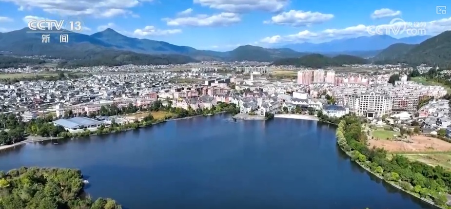 从“被动避寒”转向“主动找冷” 透过新变化、新突破观察冬季文旅市场新亮点