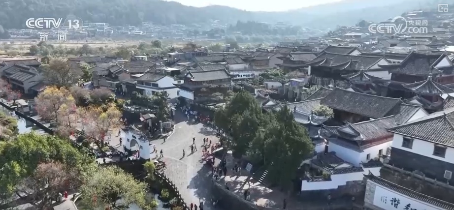 从“被动避寒”转向“主动找冷” 透过新变化、新突破观察冬季文旅市场新亮点