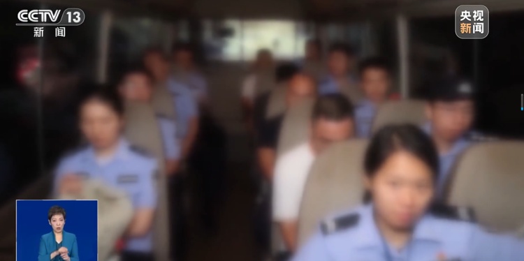 广州破获特大走私孕妇血样系列案，涉案团伙走私出境孕妇血样超10万人份