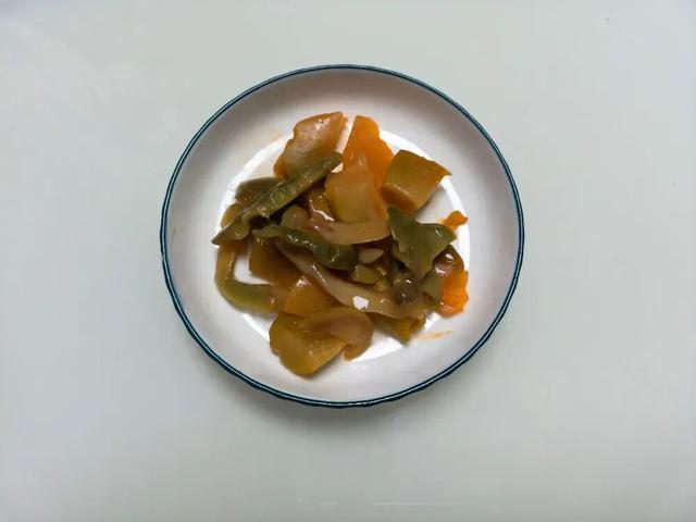 别只知道吃榨菜了！它的“真身”更好吃