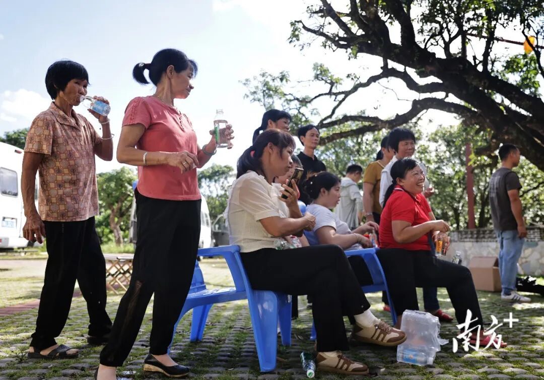 广东这个村火了！村民：当初只是为了“赚个鸡蛋钱”