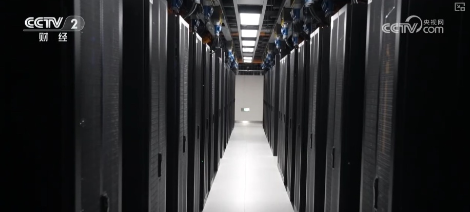 AI应用加速落地赋能千行百业 国产算力技术快速迭代舞台广阔