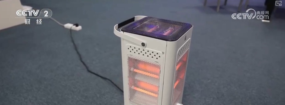 取暖家电产销两旺、出口旺盛 细分产品层出不穷企业核心竞争优势明显 取暖家电产销两旺、出口旺盛 细分产品层出不穷企业核心竞争优势明显