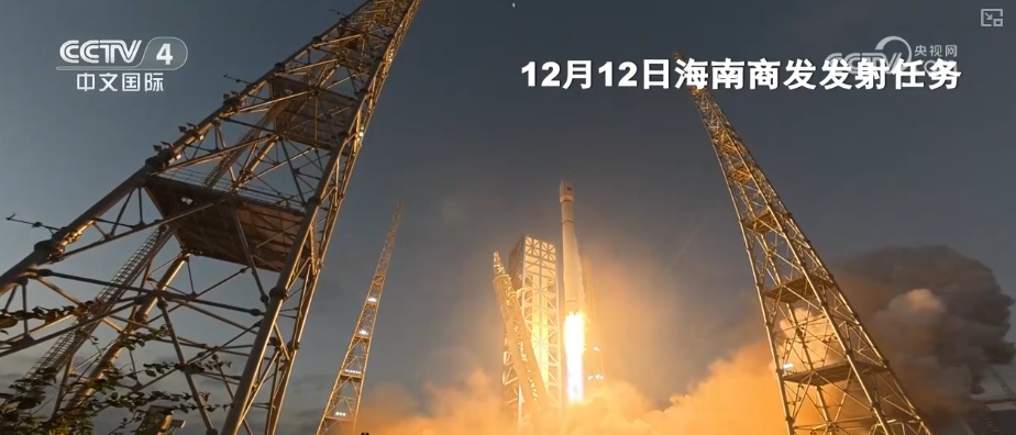 向天图强，商业航天乘势而上！海南自贸港全岛封关助力海南打造商业航天全产业链