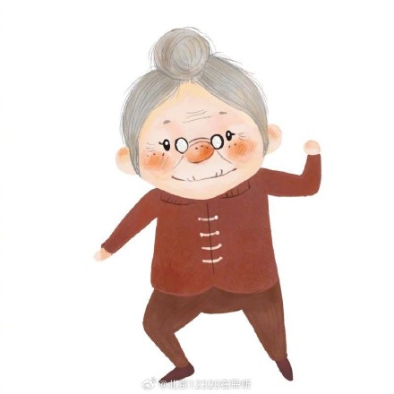 老年人怎样科学运动？