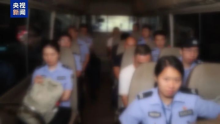 超10万人份、涉23省份！走私孕妇血样黑产链详情披露