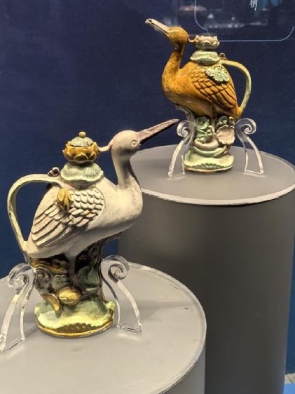 去北京这个新展！邂逅沉睡深海500年的宝藏——