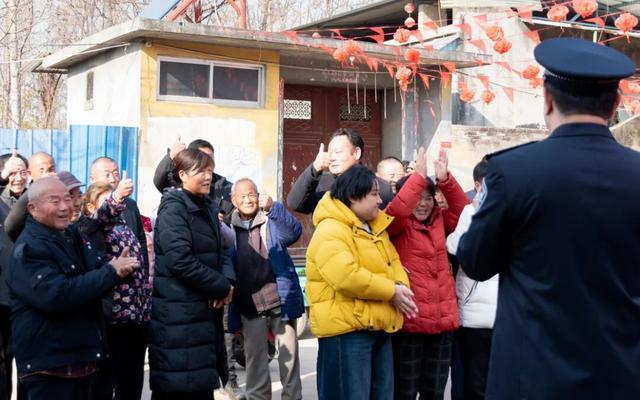 专盯礼金？这个“新婚夜”盗贼，落网了！