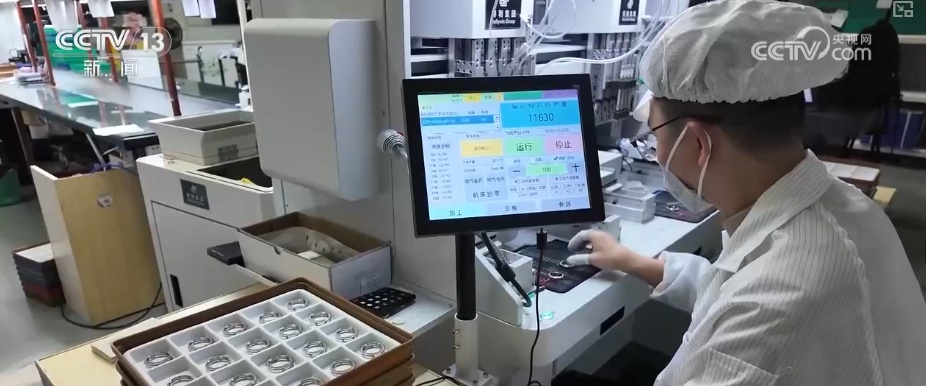 5.06万亿元，创新高！多视角观察 “数”看“中国制造”叩开多元外贸市场