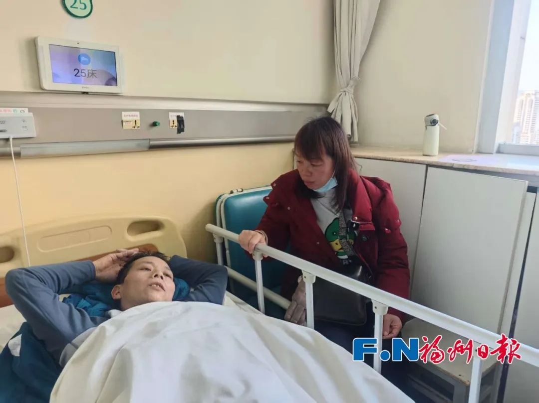 全网超百万人次关注！福州为何感动全国？