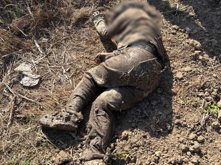 好险！女子陷入滩涂“无法自拔”，关键时刻……