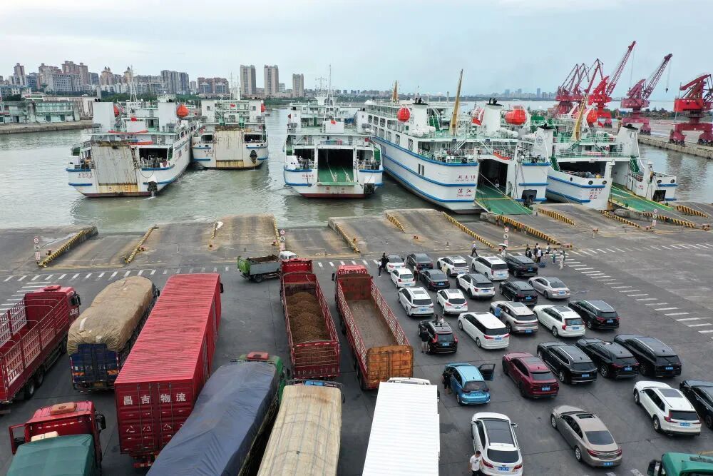 封关不是“封岛”，这些说法不正确！