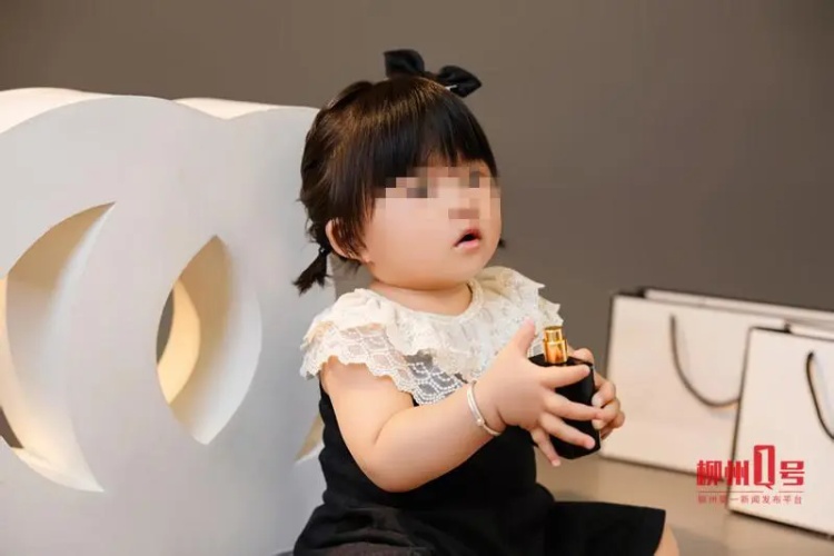 柳州一女童不幸离世,她让6个孩子重获新生 柳州一女童不幸离世,她让6个孩子重获新生