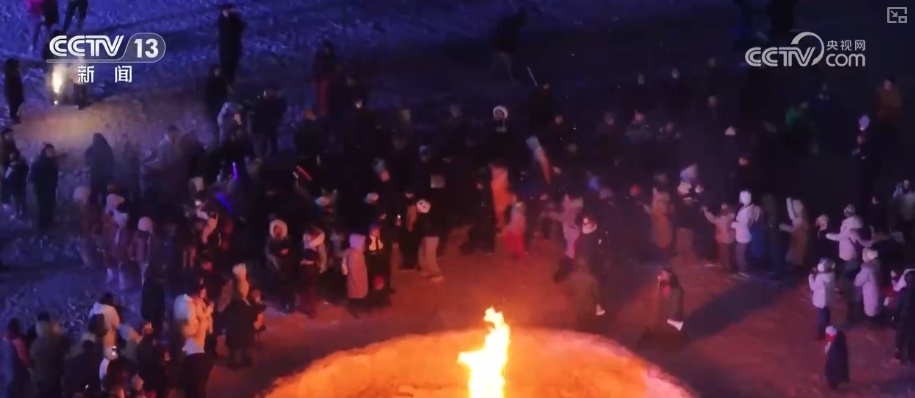 岁末年初各部门加强安全防范工作 全力防控群众身边安全风险