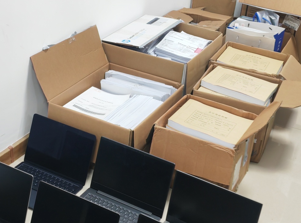 没有感情,全是套路!山东破获特大网络交友诈骗案,抓获涉案嫌疑人1479人 没有感情,全是套路!山东破获特大网络交友诈骗案,抓获涉案嫌疑人1479人