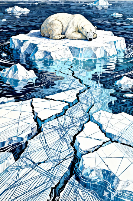 北极气温创1900年以来最高纪录