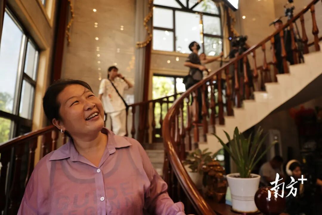 广东这个村火了！村民：当初只是为了“赚个鸡蛋钱”