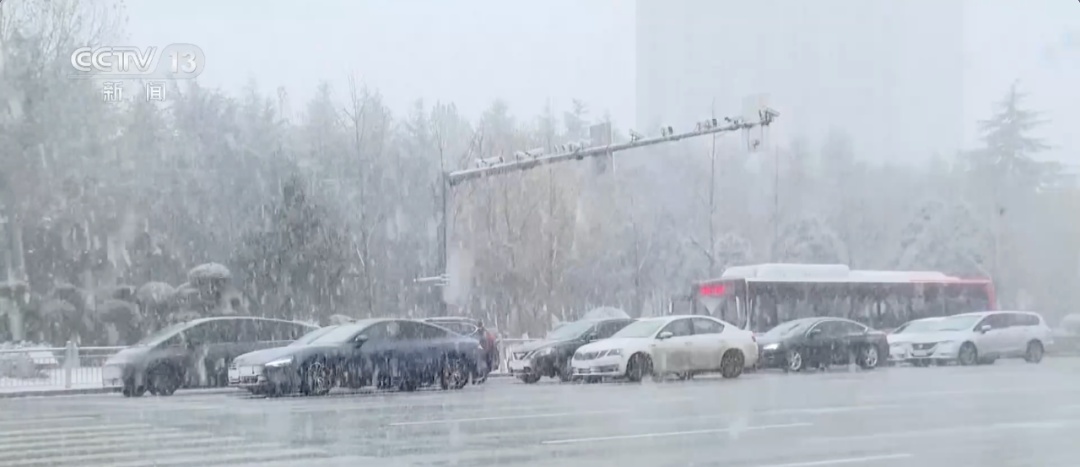 现在已进入拉尼娜状态，今冬气候如何？