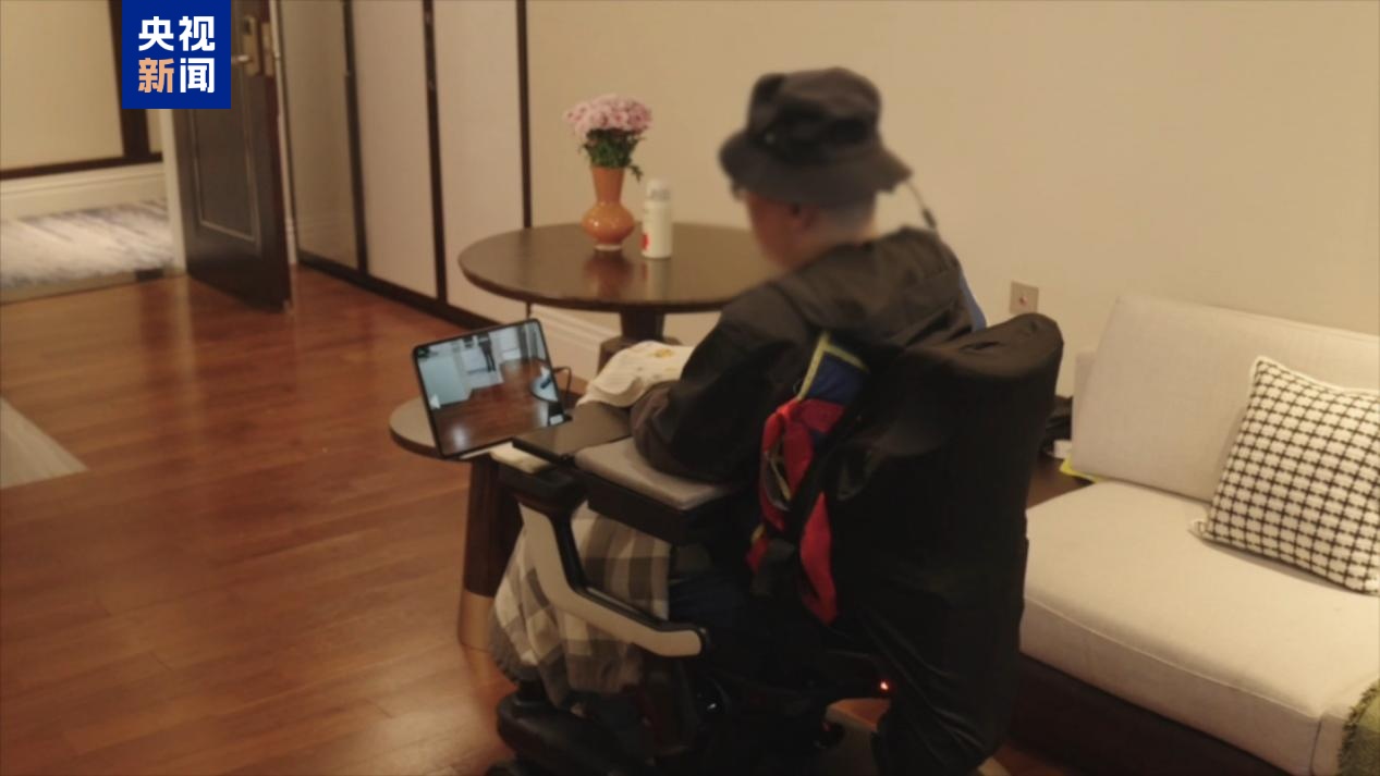 我国侵入式脑机接口临床试验取得新进展