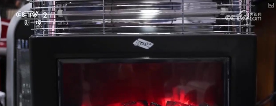 取暖家电产销两旺、出口旺盛 细分产品层出不穷企业核心竞争优势明显 取暖家电产销两旺、出口旺盛 细分产品层出不穷企业核心竞争优势明显