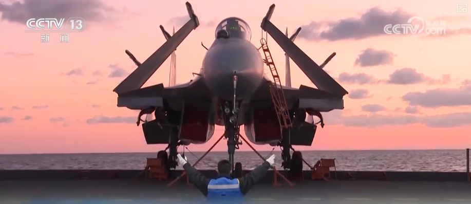 突破多项关键技术瓶颈，中国航母行稳致远！解锁山东舰多个“高光”时刻