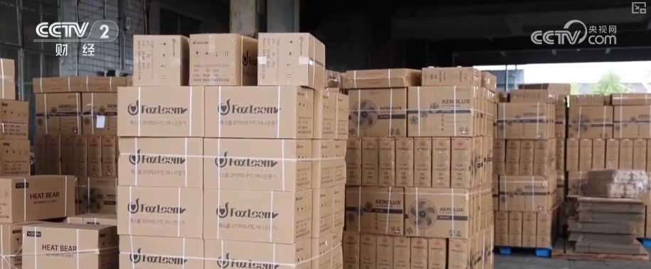 取暖家电产销两旺、出口旺盛 细分产品层出不穷企业核心竞争优势明显 取暖家电产销两旺、出口旺盛 细分产品层出不穷企业核心竞争优势明显