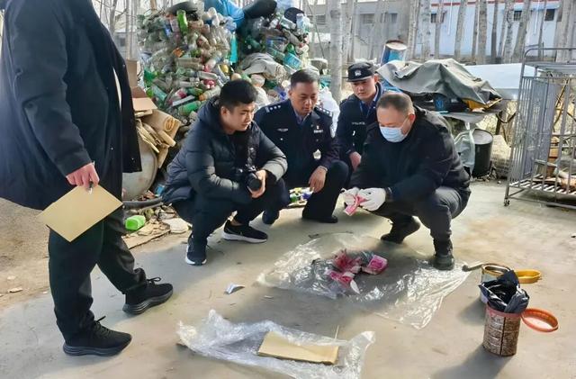 专盯礼金？这个“新婚夜”盗贼，落网了！