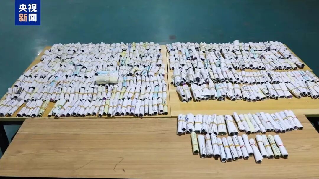 触目惊心！超10万人份孕妇血样被走私出境，涉全国23省份！