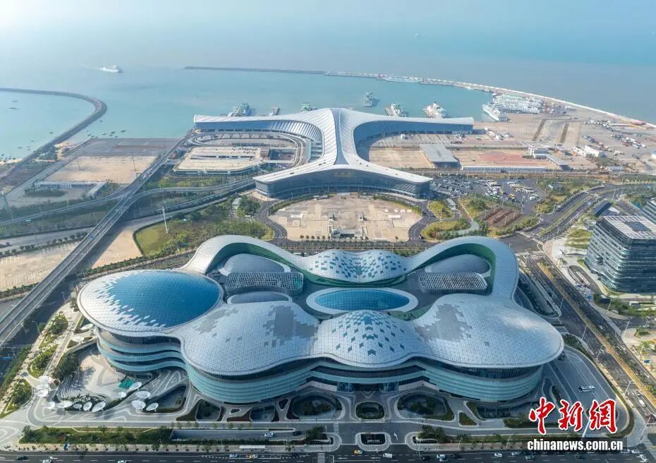 海南封关需要知道的10件事 海南封关需要知道的10件事