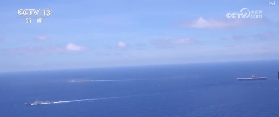 突破多项关键技术瓶颈，中国航母行稳致远！解锁山东舰多个“高光”时刻