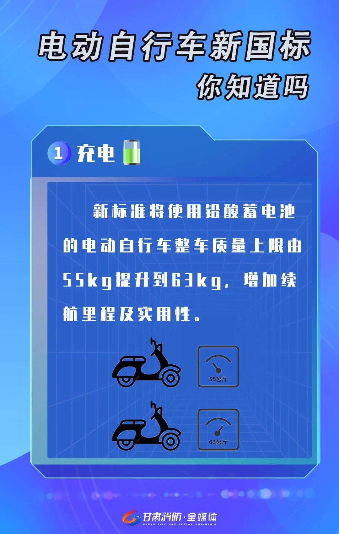 关于新国标电动自行车,这五条都是谣言! 关于新国标电动自行车,这五条都是谣言!