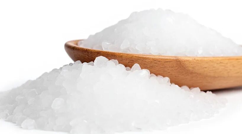 不只能当调料！盐的5种养生用法，教你应对牙痛、感冒、过敏等小毛病→