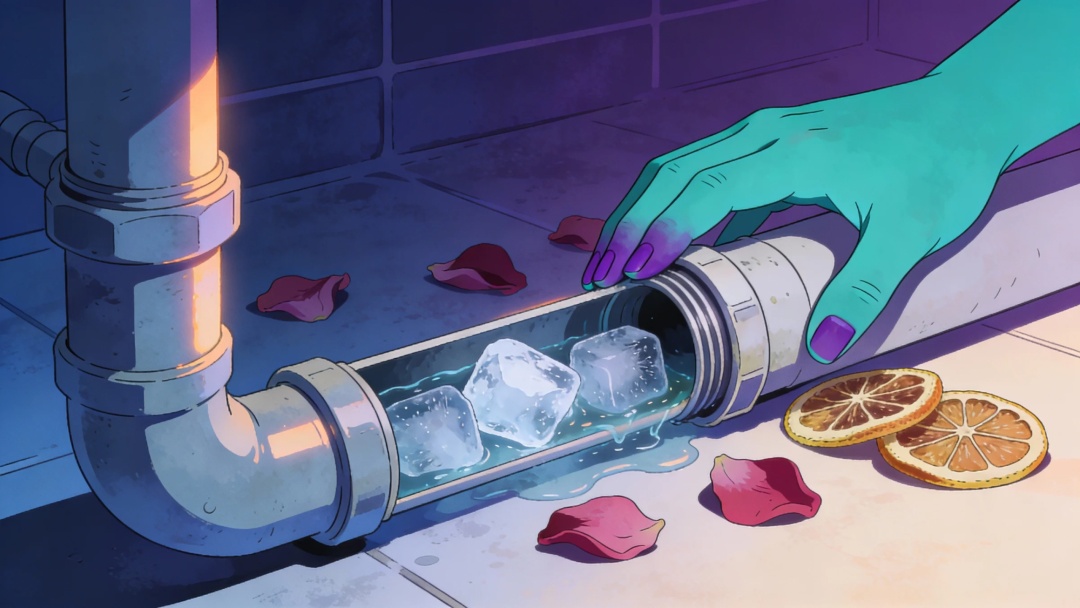 为什么穿再多也暖不起来?中医:低头看看你的手掌 为什么穿再多也暖不起来?中医:低头看看你的手掌