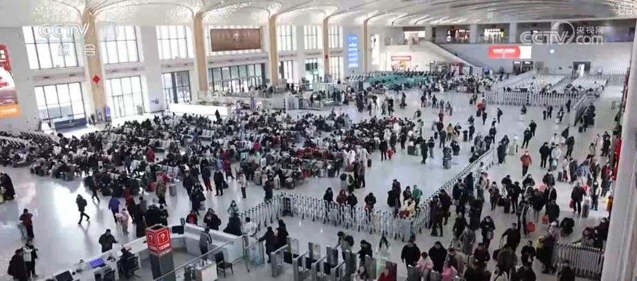 领跑、新高、释放，6.0%、30%！透过“关键词+数据”看中国经济新成就